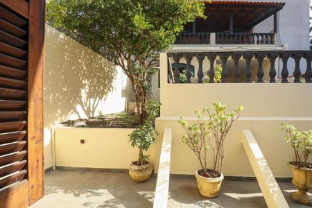 Casa à venda com 207m², 4 quartos e 3 vagasVista Quarto 2