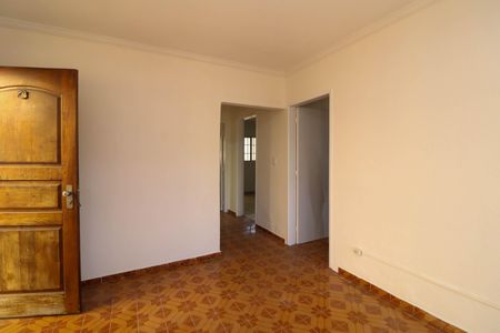 Casa à venda com 207m², 4 quartos e 3 vagasSala 1