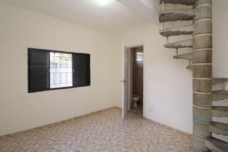 Casa à venda com 207m², 4 quartos e 3 vagasSuíte 1