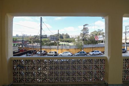 Casa à venda com 207m², 4 quartos e 3 vagasVista Quarto 1