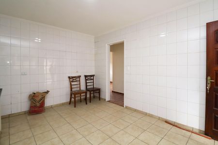Casa à venda com 207m², 4 quartos e 3 vagasCozinha 