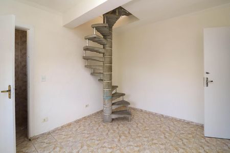 Casa à venda com 207m², 4 quartos e 3 vagasSuíte 1