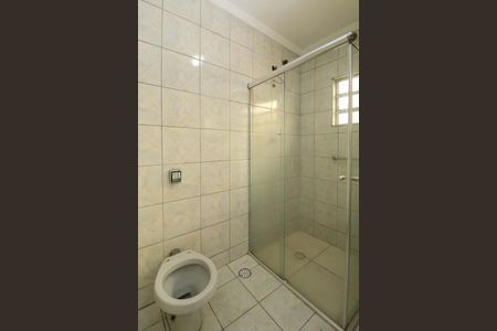 Casa à venda com 207m², 4 quartos e 3 vagasBanheiro