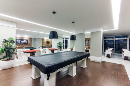 Área Comum  - Sala de Jogos Adulto de apartamento para alugar com 4 quartos, 238m² em Vila Suzana, São Paulo