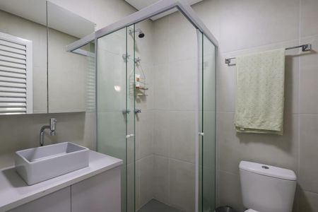 Área de Serviço de apartamento para alugar com 4 quartos, 238m² em Vila Suzana, São Paulo