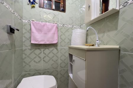 Casa para alugar com 198m², 1 quarto e 2 vagas Casa para alugar com 198m², 1 quarto e 2 vagasLavabo