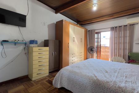 Suíte de casa à venda com 1 quarto, 198m² em Cocaia, Guarulhos