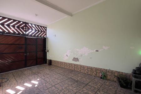 Garagem de casa à venda com 1 quarto, 198m² em Cocaia, Guarulhos