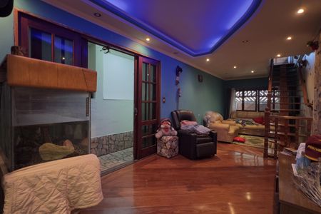Casa à venda com 1 quarto, 198m² em Cocaia, Guarulhos