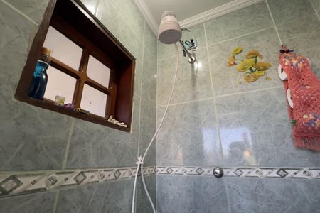 Casa para alugar com 198m², 1 quarto e 2 vagas Casa para alugar com 198m², 1 quarto e 2 vagasBanheiro