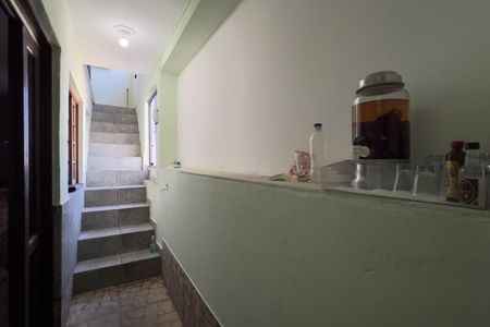 Casa para alugar com 198m², 1 quarto e 2 vagas Casa para alugar com 198m², 1 quarto e 2 vagasÁrea externa