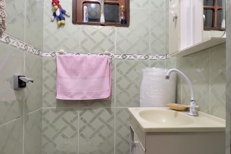 Casa para alugar com 198m², 1 quarto e 2 vagas Casa para alugar com 198m², 1 quarto e 2 vagasLavabo