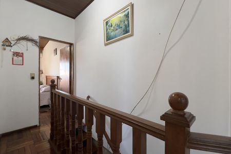 Casa para alugar com 198m², 1 quarto e 2 vagas Casa para alugar com 198m², 1 quarto e 2 vagasCorredor