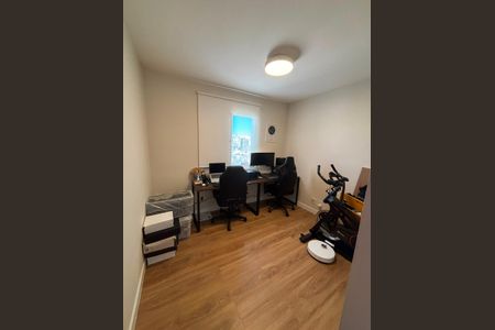 Quarto de apartamento para alugar com 2 quartos, 50m² em Chácara Califórnia, São Paulo