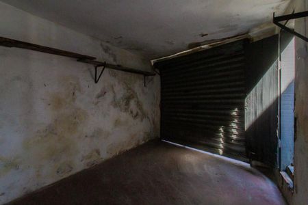 Garagem de casa à venda com 1 quarto, 126m² em Jardim Cruzeiro, Mauá
