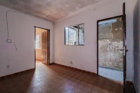 Casa à venda com 1 quarto, 126m² em Jardim Cruzeiro, Mauá