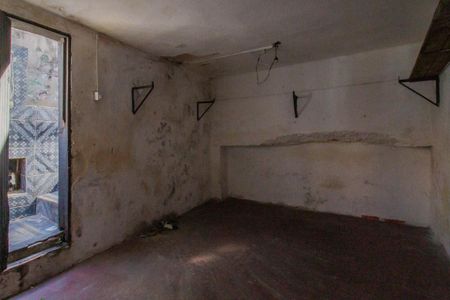 Garagem de casa à venda com 1 quarto, 126m² em Jardim Cruzeiro, Mauá