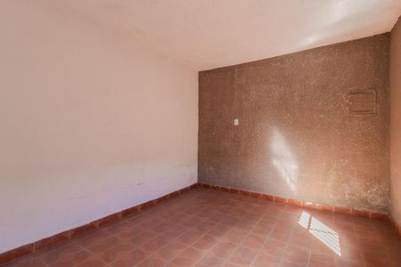 Quarto 1 de casa à venda com 1 quarto, 126m² em Jardim Cruzeiro, Mauá