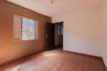 Quarto 1 de casa à venda com 1 quarto, 126m² em Jardim Cruzeiro, Mauá