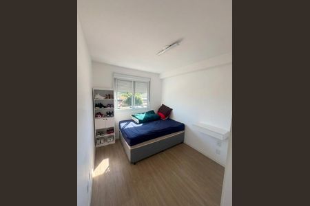 Quarto de apartamento para alugar com 1 quarto, 39m² em Vila Maria, São Paulo