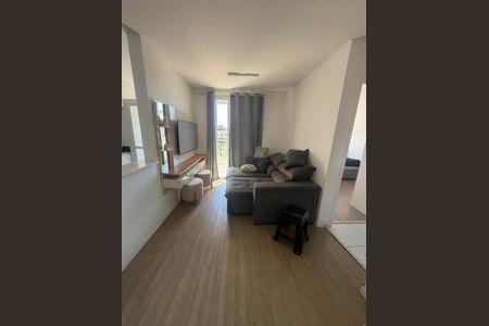 Apartamento para alugar com 1 quarto, 39m² em Vila Maria, São Paulo