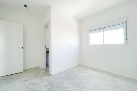 Suíte de apartamento à venda com 2 quartos, 67m² em Vila Osasco, Osasco