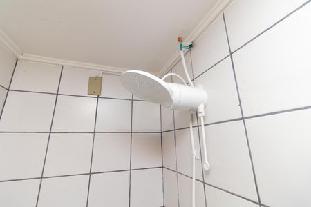 Apartamento à venda com 111m², 2 quartos e 1 vaga Apartamento à venda com 111m², 2 quartos e 1 vagaBanheiro