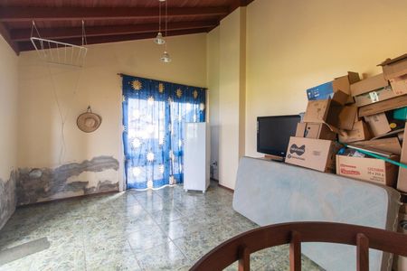 Apartamento à venda com 111m², 2 quartos e 1 vaga Apartamento à venda com 111m², 2 quartos e 1 vagaSala 2