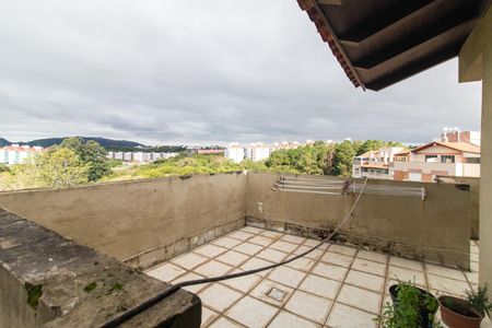 Apartamento à venda com 111m², 2 quartos e 1 vaga Apartamento à venda com 111m², 2 quartos e 1 vagaTerraço