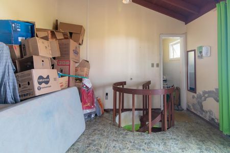 Apartamento à venda com 111m², 2 quartos e 1 vaga Apartamento à venda com 111m², 2 quartos e 1 vagaSala 2