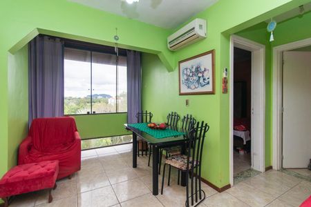 Apartamento à venda com 111m², 2 quartos e 1 vaga Apartamento à venda com 111m², 2 quartos e 1 vagaSala