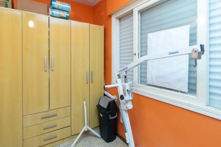 Apartamento à venda com 111m², 2 quartos e 1 vaga Apartamento à venda com 111m², 2 quartos e 1 vagaQuarto 2