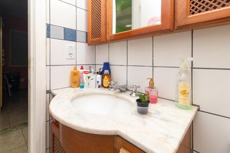 Apartamento à venda com 111m², 2 quartos e 1 vaga Apartamento à venda com 111m², 2 quartos e 1 vagaBanheiro