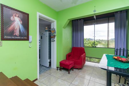 Apartamento à venda com 111m², 2 quartos e 1 vaga Apartamento à venda com 111m², 2 quartos e 1 vagaSala