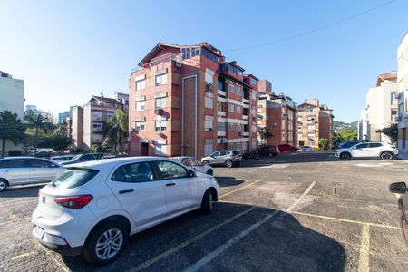 Apartamento à venda com 111m², 2 quartos e 1 vaga Apartamento à venda com 111m², 2 quartos e 1 vagaFachada