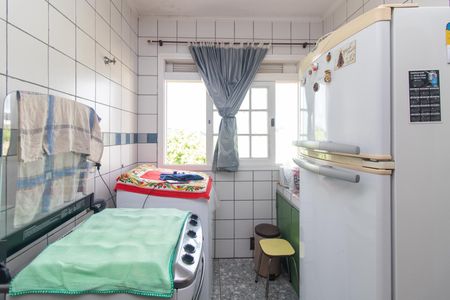 Apartamento à venda com 111m², 2 quartos e 1 vaga Apartamento à venda com 111m², 2 quartos e 1 vagaCozinha