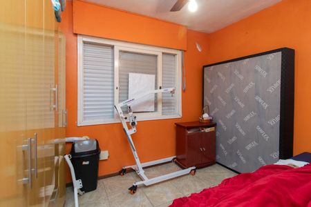 Apartamento à venda com 111m², 2 quartos e 1 vaga Apartamento à venda com 111m², 2 quartos e 1 vagaQuarto 2