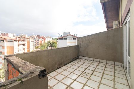 Apartamento à venda com 111m², 2 quartos e 1 vaga Apartamento à venda com 111m², 2 quartos e 1 vagaTerraço