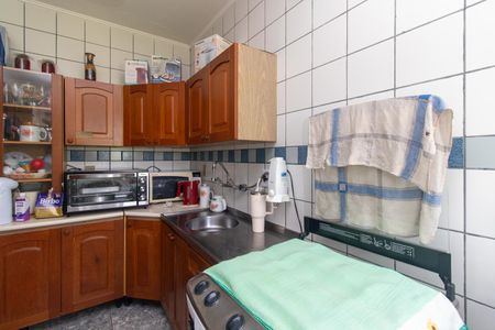 Apartamento à venda com 111m², 2 quartos e 1 vaga Apartamento à venda com 111m², 2 quartos e 1 vagaCozinha
