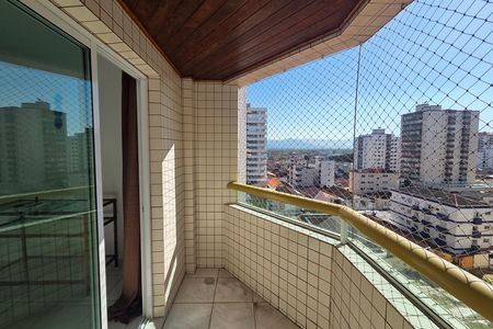 Apartamento para alugar com 72m², 2 quartos e 1 vaga Apartamento para alugar com 72m², 2 quartos e 1 vagaVaranda