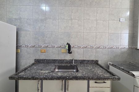 Apartamento para alugar com 72m², 2 quartos e 1 vaga Apartamento para alugar com 72m², 2 quartos e 1 vagaCozinha