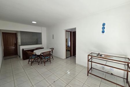 Apartamento para alugar com 72m², 2 quartos e 1 vaga Apartamento para alugar com 72m², 2 quartos e 1 vagaSala