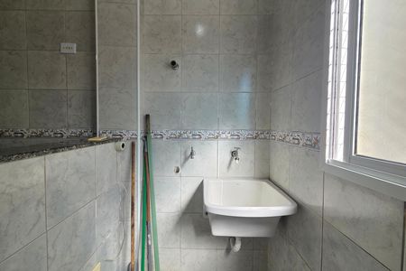 Apartamento para alugar com 72m², 2 quartos e 1 vaga Apartamento para alugar com 72m², 2 quartos e 1 vagaÁrea de Serviço