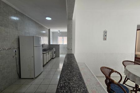 Apartamento para alugar com 72m², 2 quartos e 1 vaga Apartamento para alugar com 72m², 2 quartos e 1 vagaSala