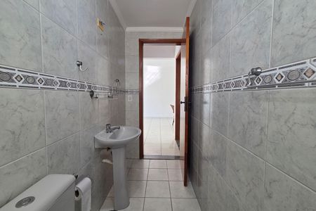 Apartamento para alugar com 72m², 2 quartos e 1 vaga Apartamento para alugar com 72m², 2 quartos e 1 vagaBanheiro