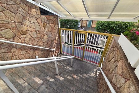 Apartamento para alugar com 72m², 2 quartos e 1 vaga Apartamento para alugar com 72m², 2 quartos e 1 vagaÁrea comum