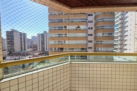 Apartamento para alugar com 72m², 2 quartos e 1 vaga Apartamento para alugar com 72m², 2 quartos e 1 vagaVaranda