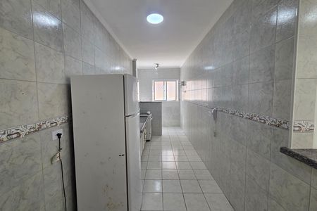 Apartamento para alugar com 72m², 2 quartos e 1 vaga Apartamento para alugar com 72m², 2 quartos e 1 vagaCozinha