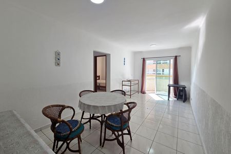 Apartamento para alugar com 2 quartos, 72m² em Vila Tupi, Praia Grande