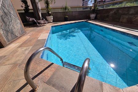 Apartamento para alugar com 72m², 2 quartos e 1 vaga Apartamento para alugar com 72m², 2 quartos e 1 vagaÁrea comum - Piscina